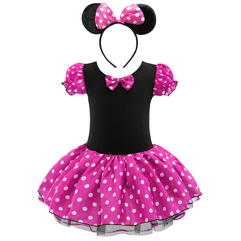 Baby Girls Ballet Tutu Dress S - Winter Clothing Storage 评论和价格