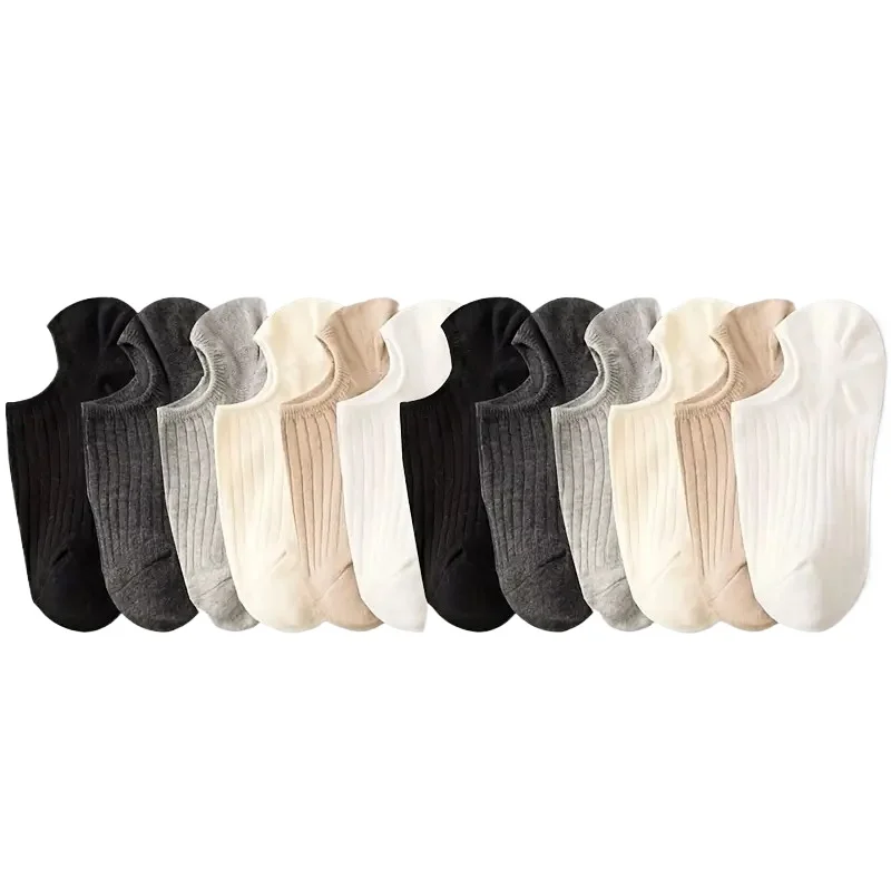 18 Pairs of Soft and Elastic S - Winter Clothing Essentials 评论和价格