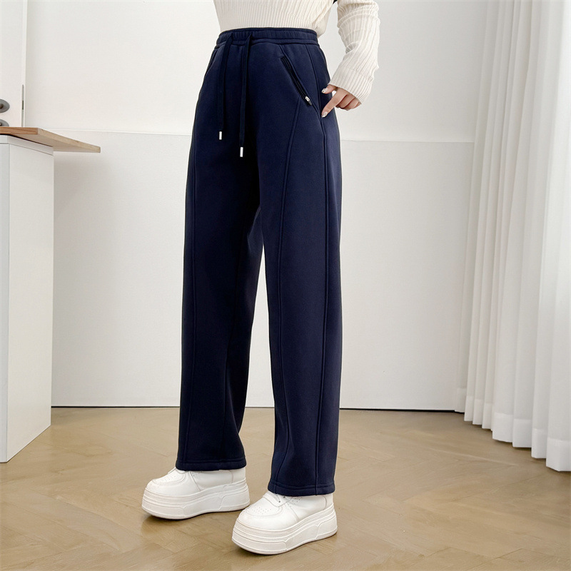 XXXXL Fashion Plus Size Woman  - Winter Clothing For Plus Size Women 评论和价格