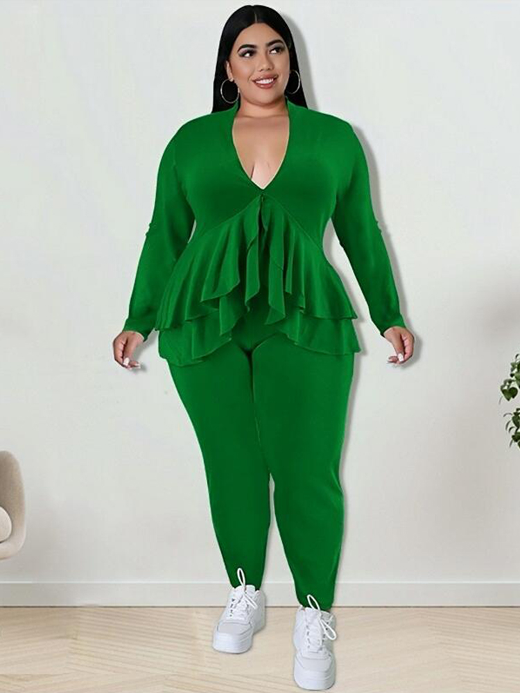 Plus Size Women Clothing Chic  - Winter Clothing For Plus Size Women 评论和价格
