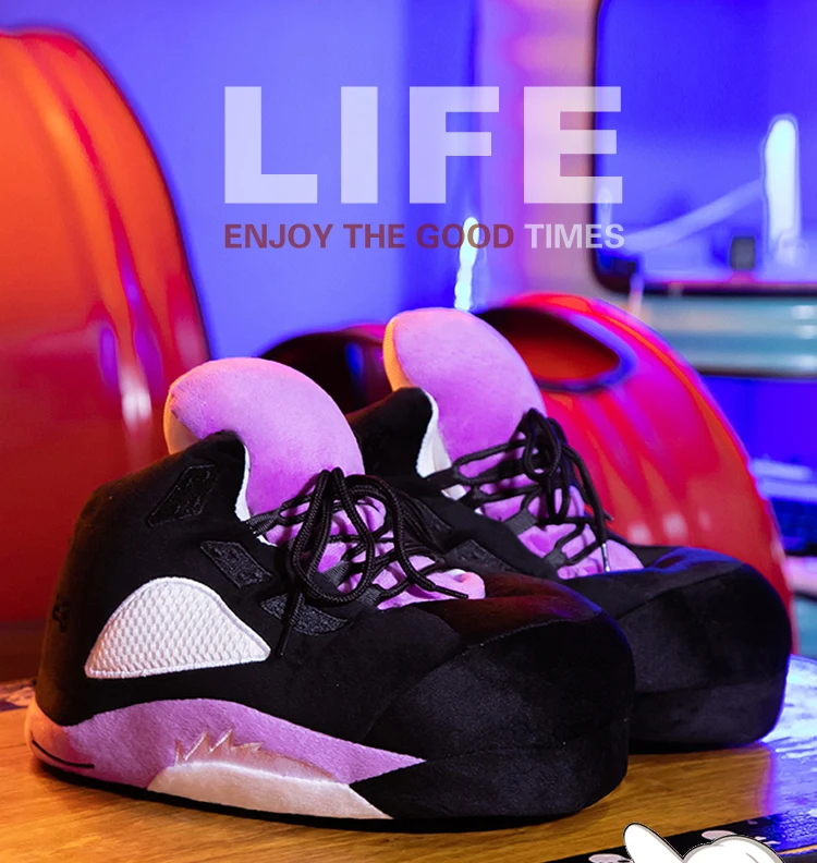 Size 36-45 Unisex Home House F - Winter Clothing Material 评论和价格