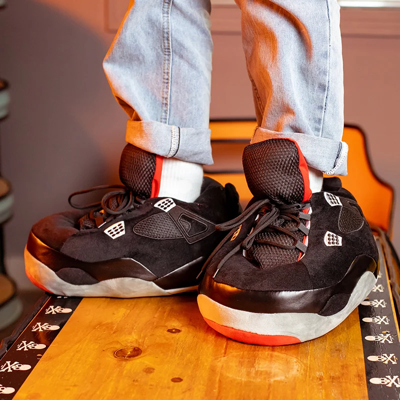 Size 36-45 Unisex Home House F - Winter Clothing Material 评论和价格