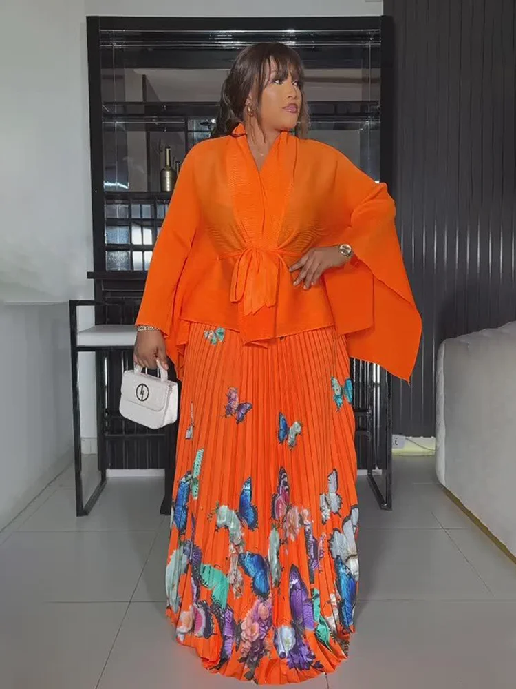 ANLAN Winter New Pleated Folds - Winter Clothing For Plus Size Women 评论和价格