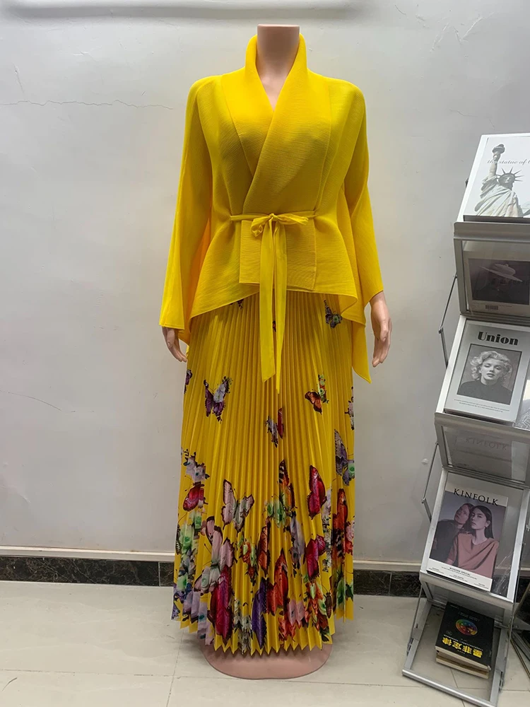 ANLAN Winter New Pleated Folds - Winter Clothing For Plus Size Women 评论和价格