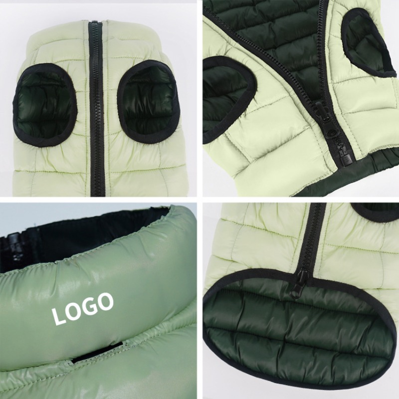 China Pet Clothing Factory Win - Winter Clothing Storage 评论和价格