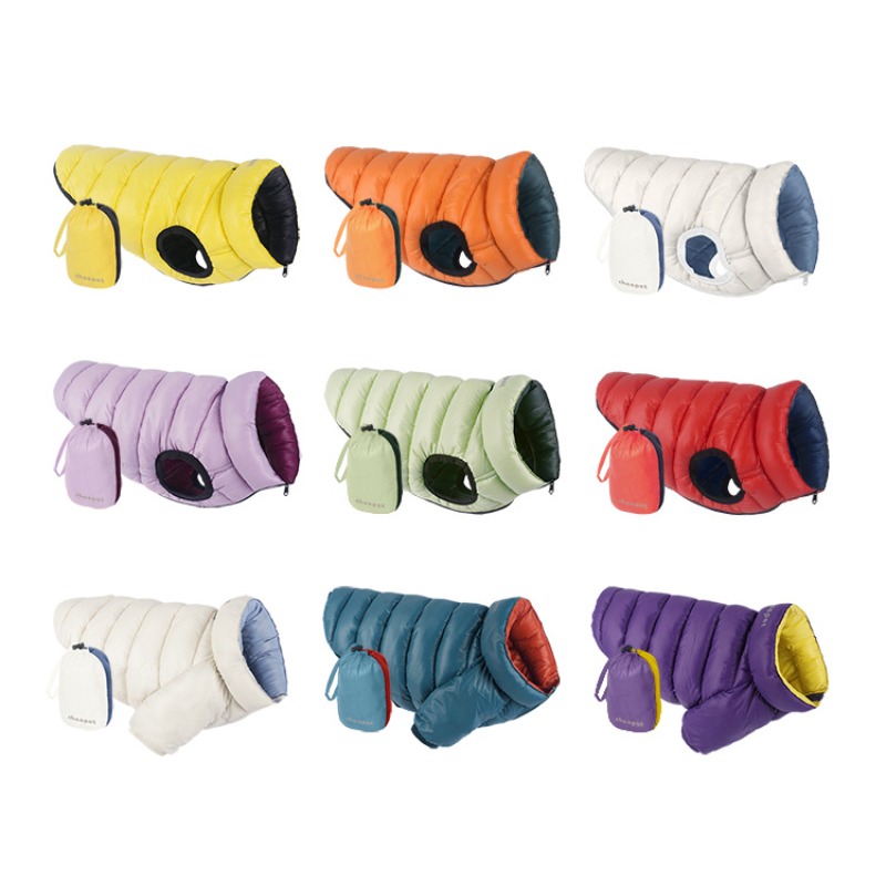 China Pet Clothing Factory Win - Winter Clothing Storage 评论和价格