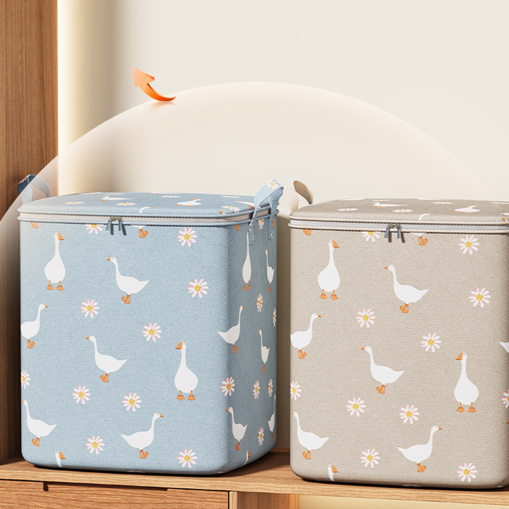 100/140/180L Clothes Quilt Sto - Winter Clothing Storage 评论和价格