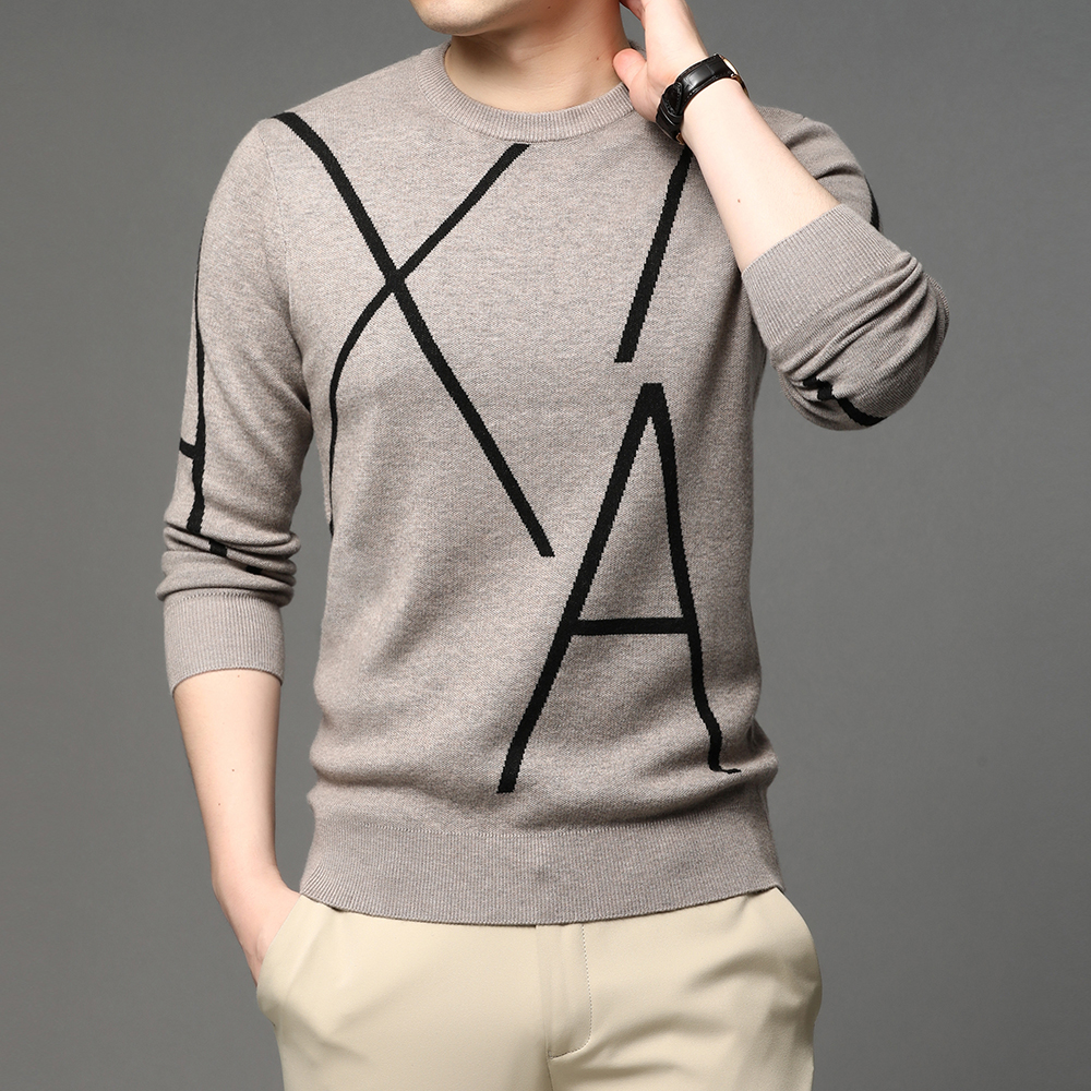 2022 New Fashion Brand Knit Hi - Winter Clothing Brands 评论和价格