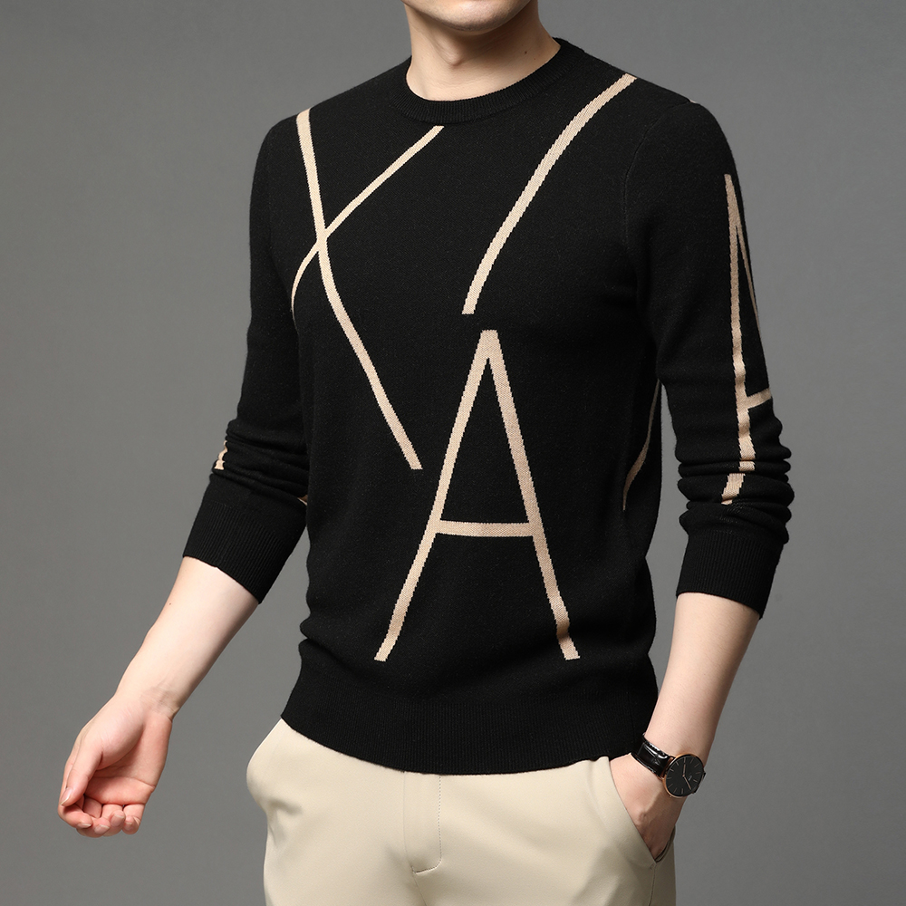 2022 New Fashion Brand Knit Hi - Winter Clothing Brands 评论和价格