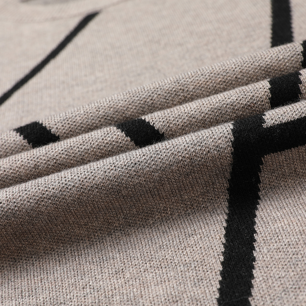 2022 New Fashion Brand Knit Hi - Winter Clothing Brands 评论和价格