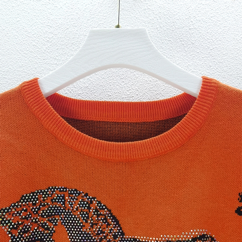 Autumn Winter Knit Pullover Sw - Winter Clothing Brands 评论和价格