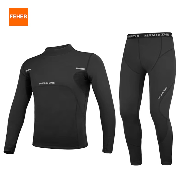 FEHER Winter Motorcycle Therma - Thermal Base Layer 评论和价格