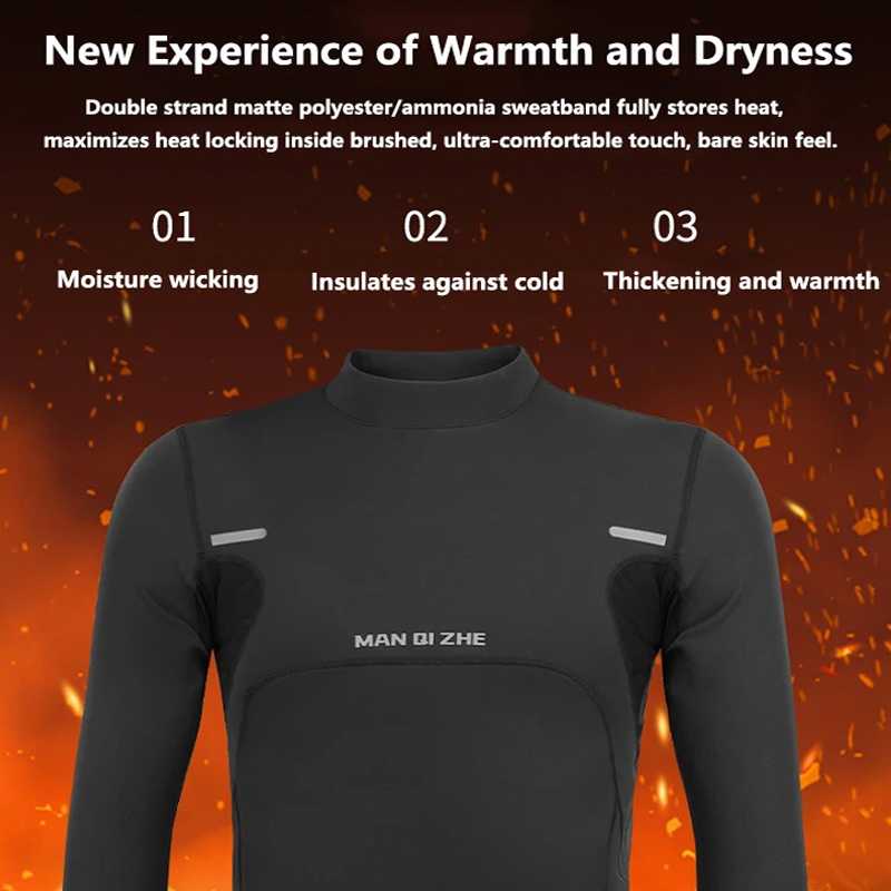 FEHER Winter Motorcycle Therma - Thermal Base Layer 评论和价格