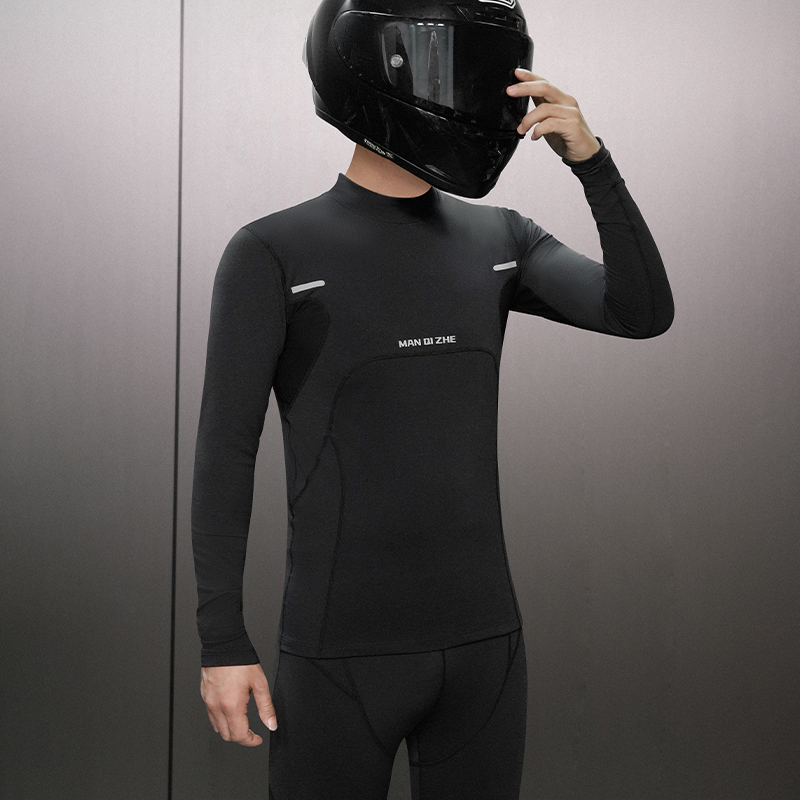 FEHER Winter Motorcycle Therma - Thermal Base Layer 评论和价格