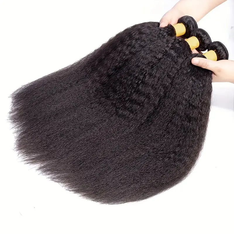 Kinky Straight Peruvian Raw Vi - Winter Clothing Bundle 评论和价格