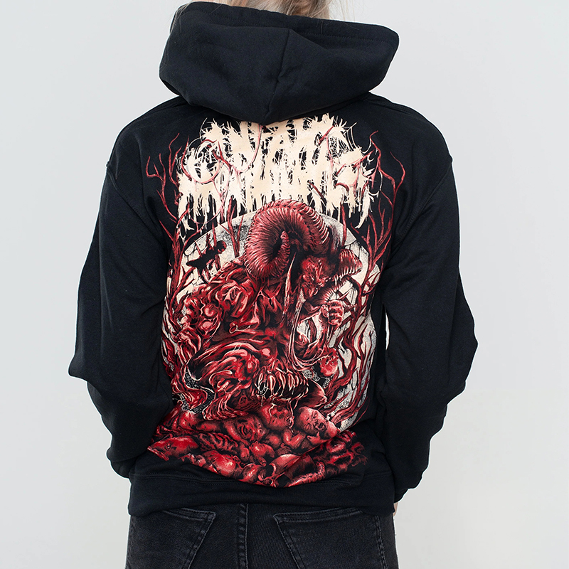 Hoodies Wo Man Clothes Men's C - Winter Clothing Essentials 评论和价格