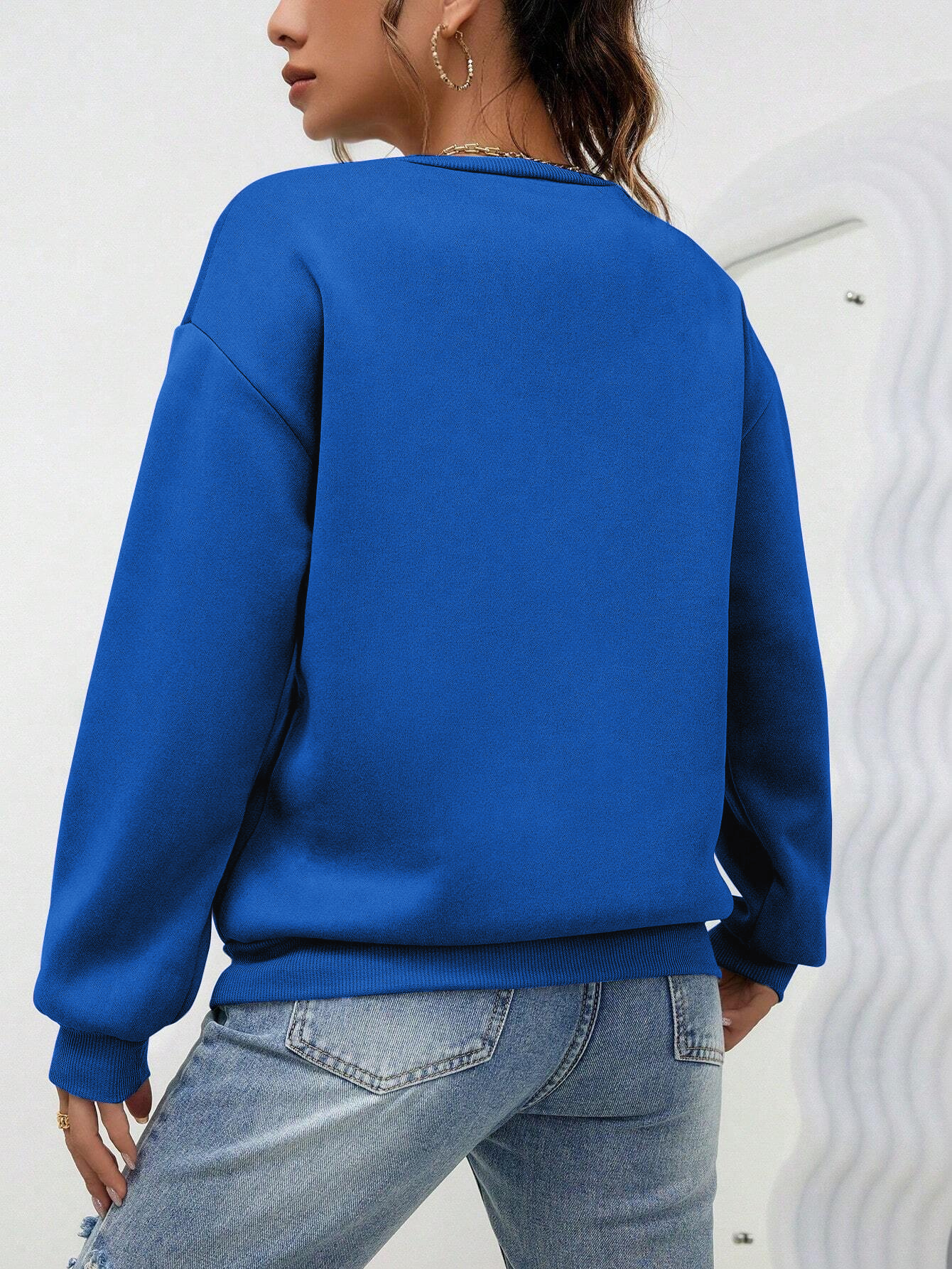 Solid Color Multicolor Plus Si - Winter Clothing For Plus Size Women 评论和价格