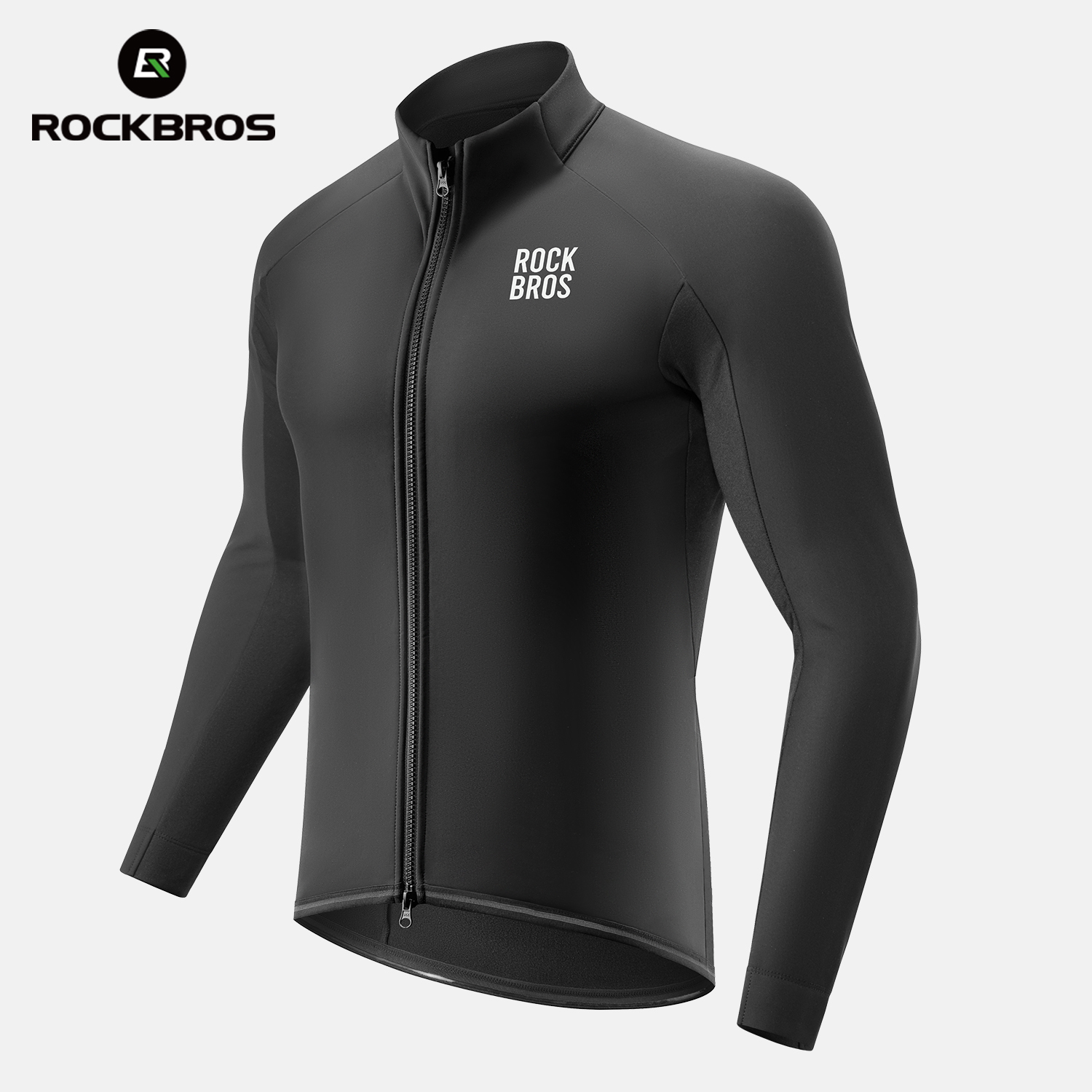 ROCKBROS Autumn Winter Cycling - Winter Clothing Storage 评论和价格