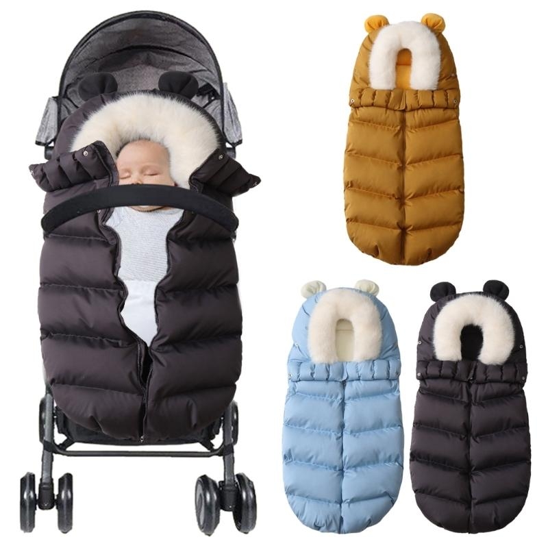 J15U Baby Pushchair Footmuff 2 - Winter Clothing Essentials 评论和价格