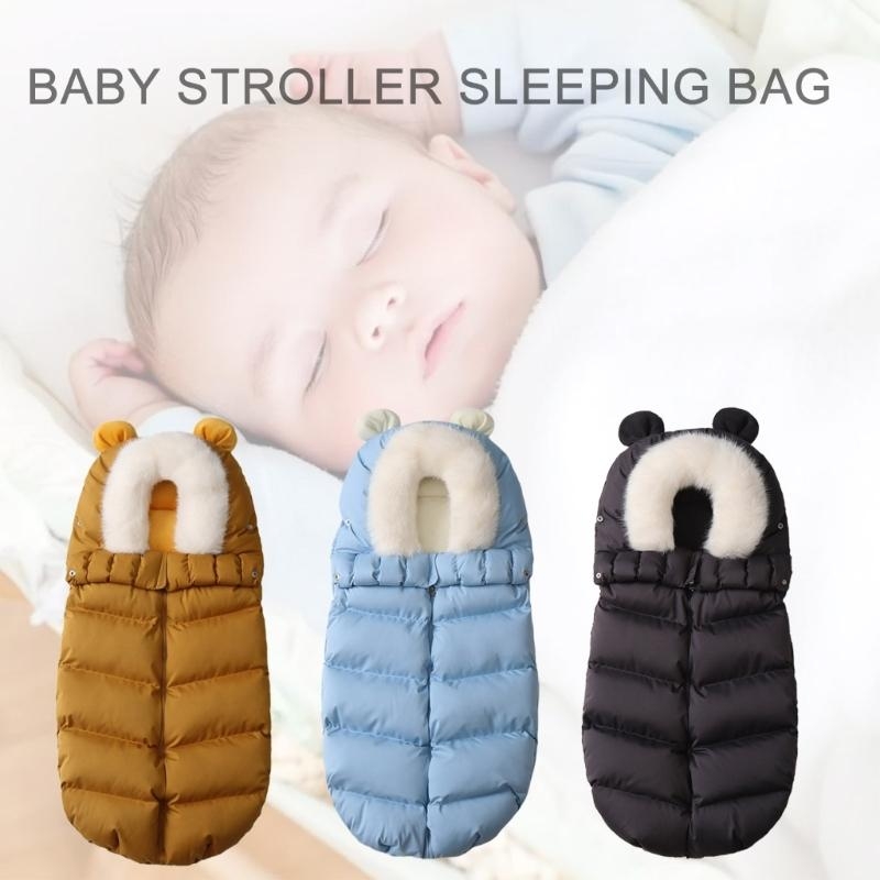 J15U Baby Pushchair Footmuff 2 - Winter Clothing Essentials 评论和价格