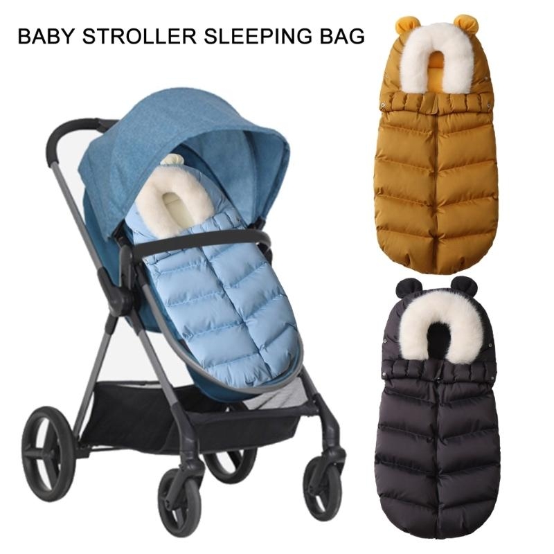 J15U Baby Pushchair Footmuff 2 - Winter Clothing Essentials 评论和价格