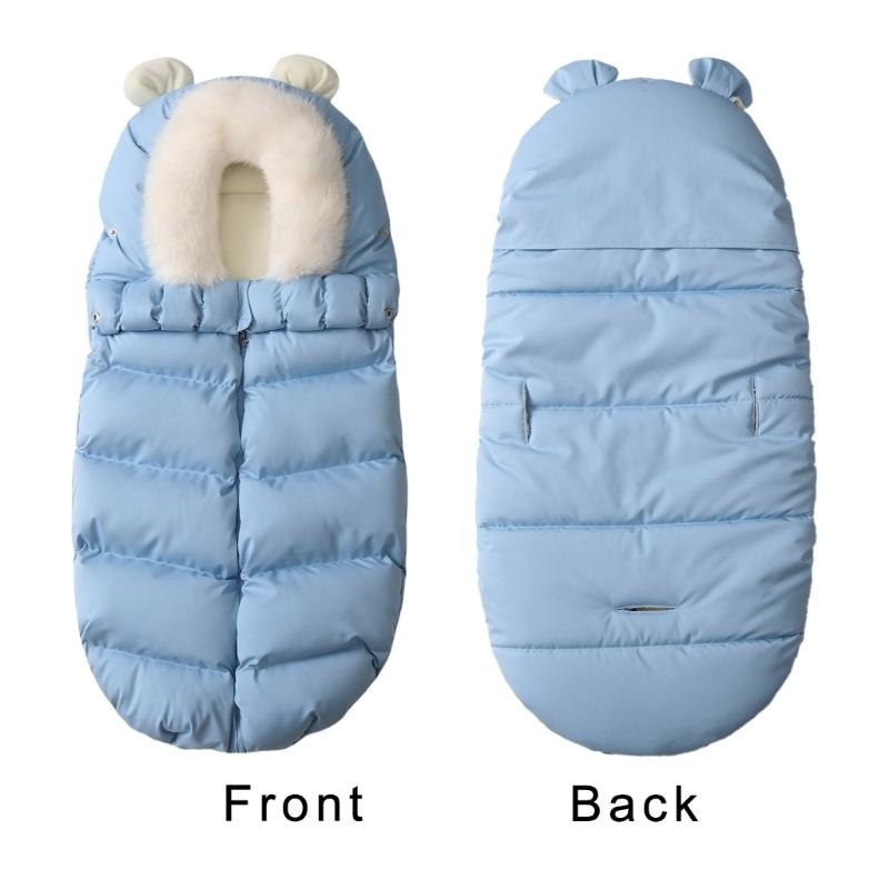 J15U Baby Pushchair Footmuff 2 - Winter Clothing Essentials 评论和价格