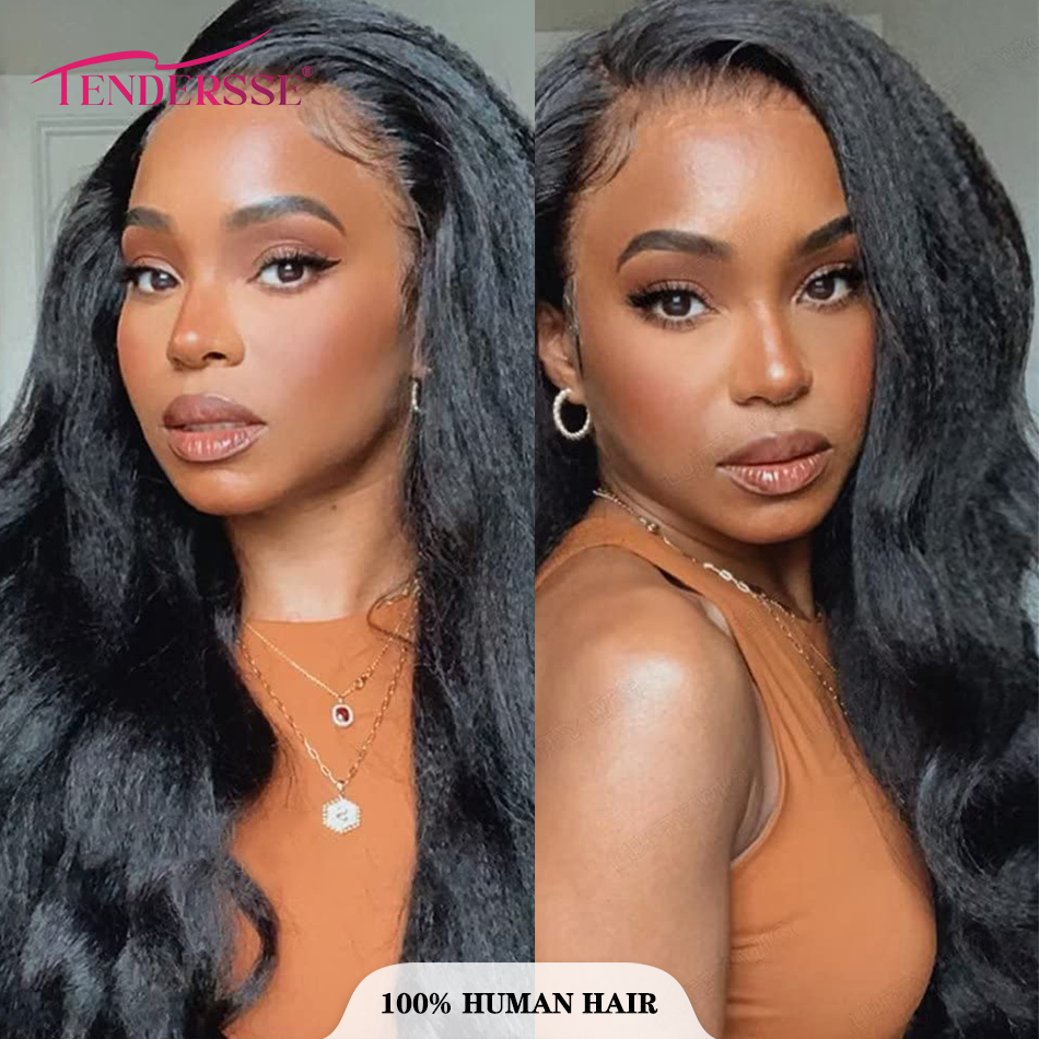 12A Yaki Kinky wave Human Hair - Winter Clothing Bundle 评论和价格