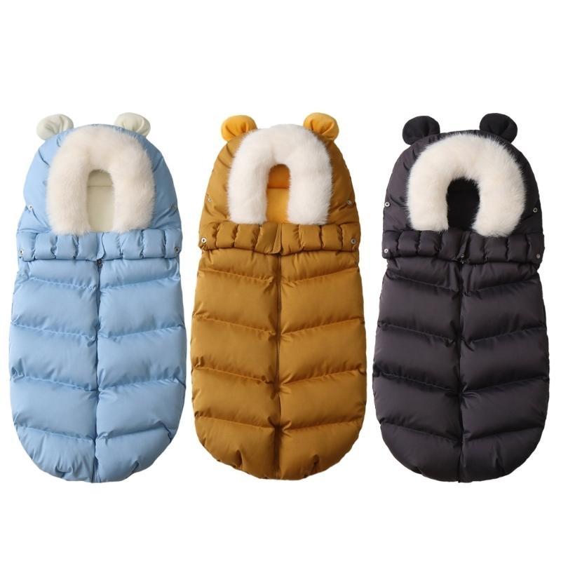 U13F Baby Pushchair Footmuff 2 - Winter Clothing Essentials 评论和价格