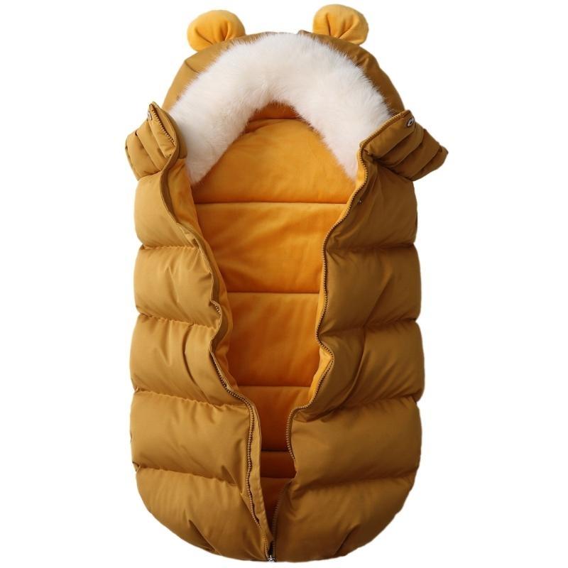 U13F Baby Pushchair Footmuff 2 - Winter Clothing Essentials 评论和价格